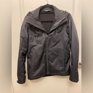 The North Face 2 in 1 Dryvent Jacket